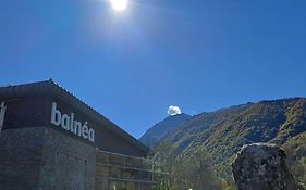 Maison Cosy Pour 6 Pers A Loudenvielle Avec Wifi Gratuit, Proche Lac Et Balnea - Fr-1-695-28